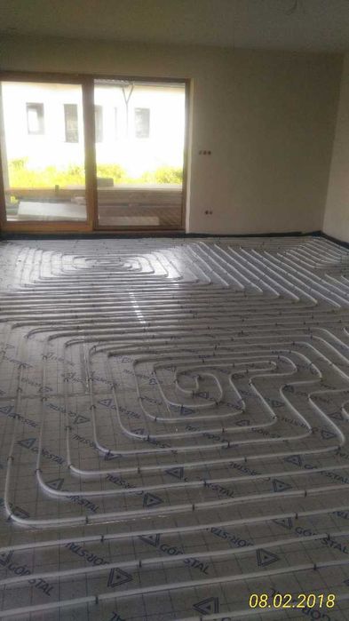 Instalacje Grzewcze i Sanitarne, hydraulik.    Brzozów, sanok ,krosno