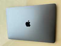 MacBook Pro 2020 13" 8/256gb в ідеальному стані зі швидкою зарядкою