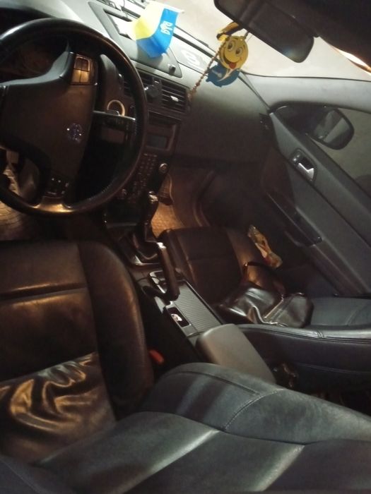 вольво в 50 2.0 дизель