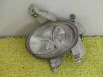 Halogen Prawy PEUGEOT 206 LIFT 03-09r IGŁA