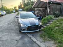 Mitsubischi Lancer 1,8 DID