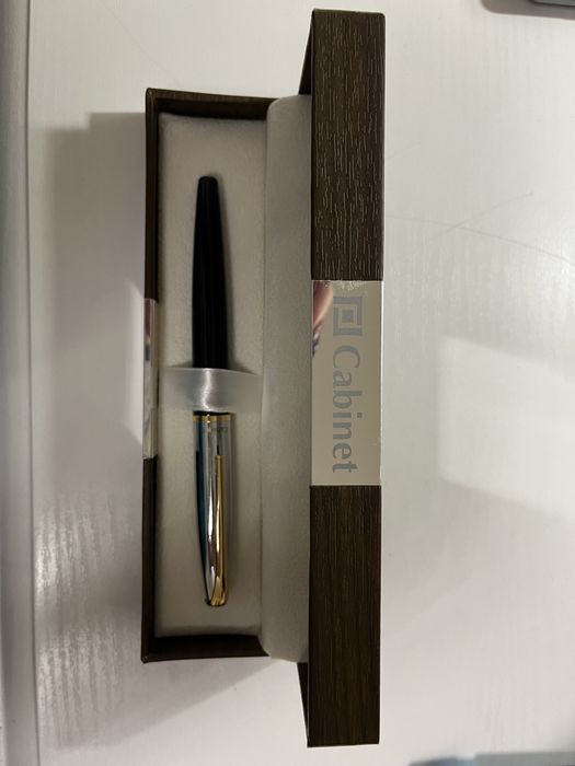 Ручка перова Cabinet Miracle