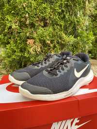 Buty Nike Lunar sportowe oryginalne czarne sneakersy vintage okazja!