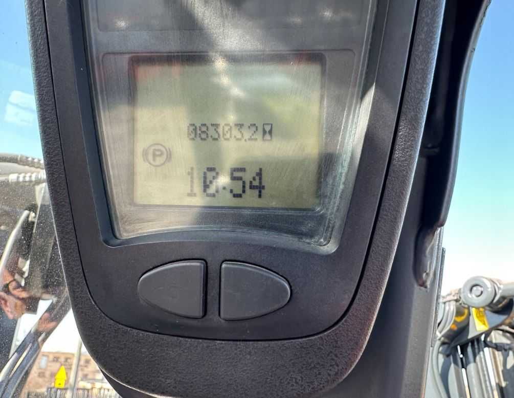 Wózek Widłowy Linde H16T triplex Rok 2015 Gaz_ UDT