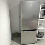 Lodówka Indesit LR6 S2 X