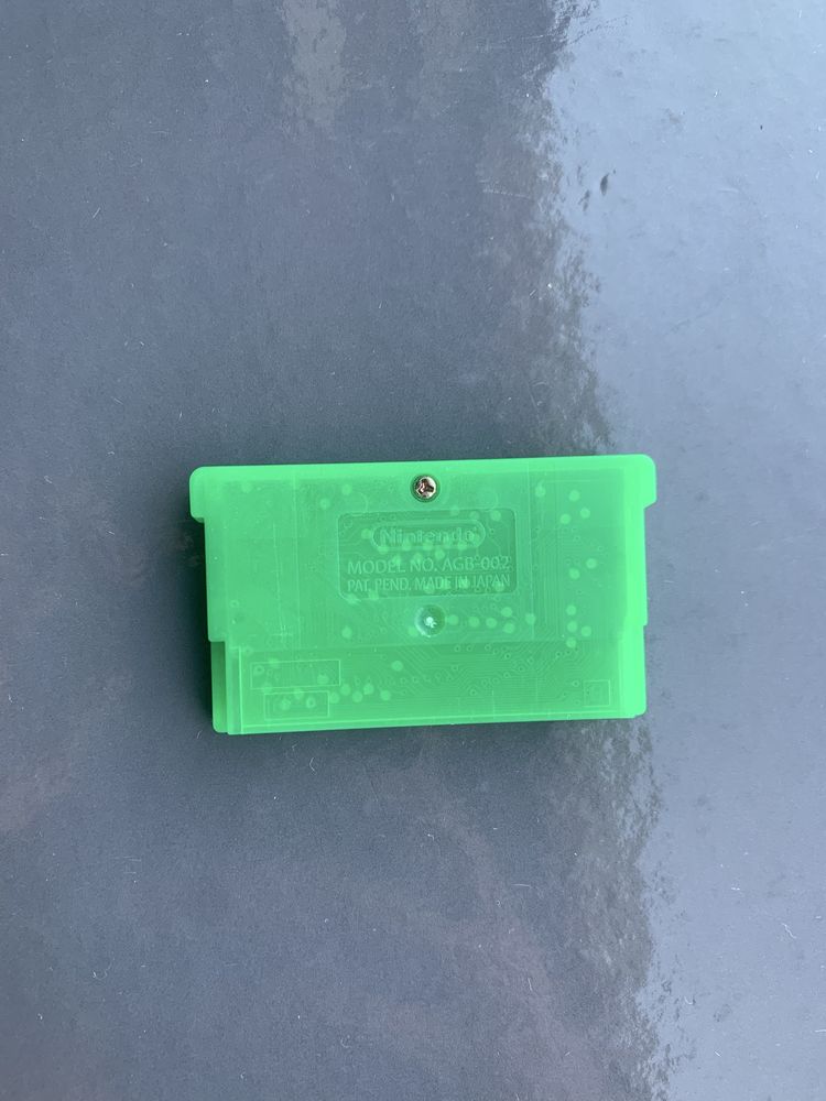 Gameboy Advance SP