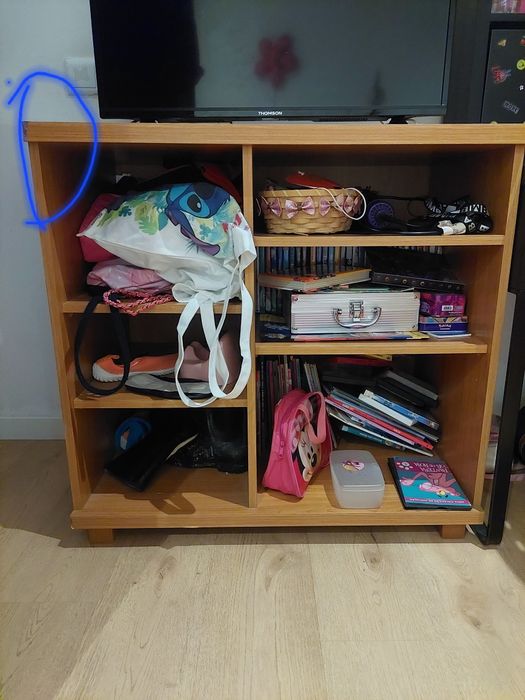 Quarto solteiro completo
