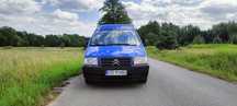 Citroen Jumpy 2.0 HDI 90KM KLIMA!