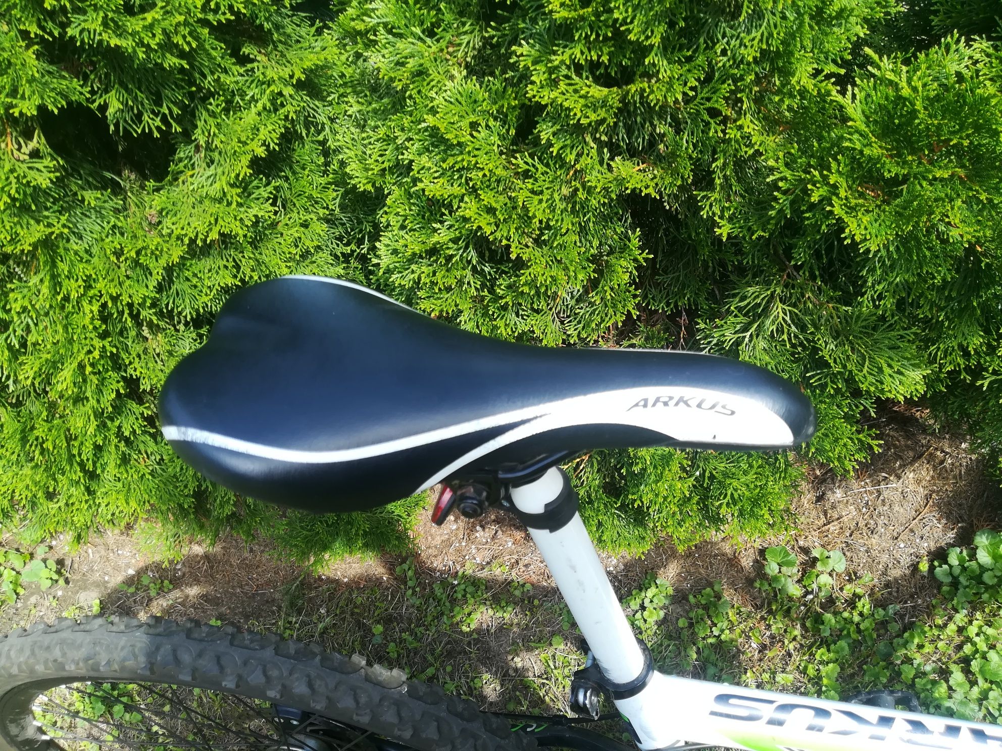 Rower arkus  26 mtb górski
