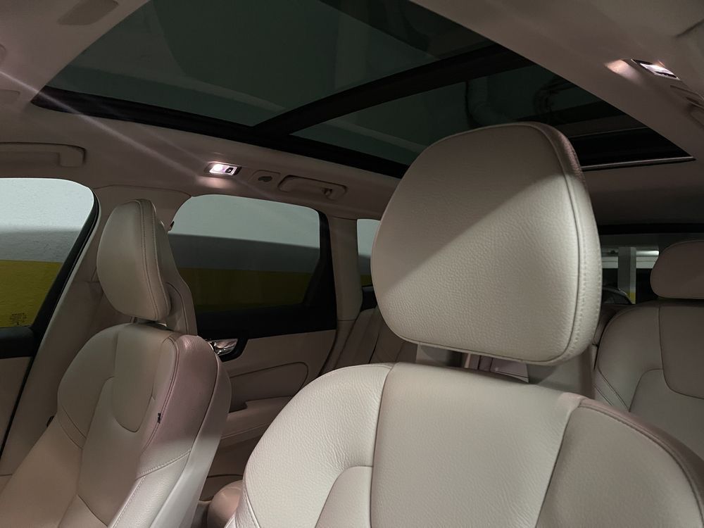 Volvo XC60 D4 AWD Inscription Geartronic NACIONAL
