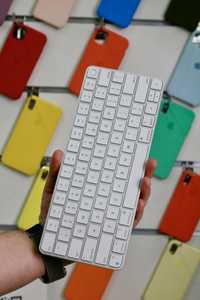 Клавіатура Apple Magic Keyboard 2 (MLA22)