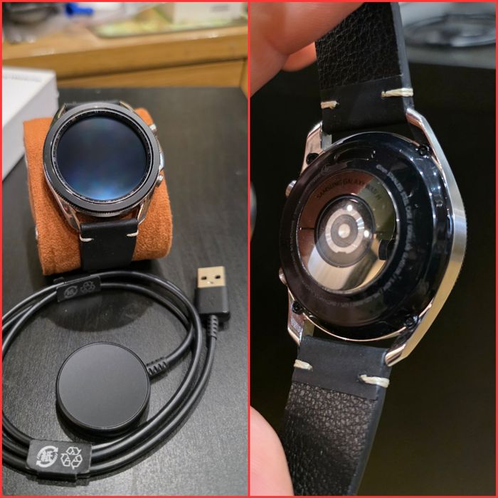 Samsung Galaxy watch