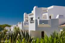 Direito de uso perpétuo de Apartamento T1 semana 35 no Clube Albufeira