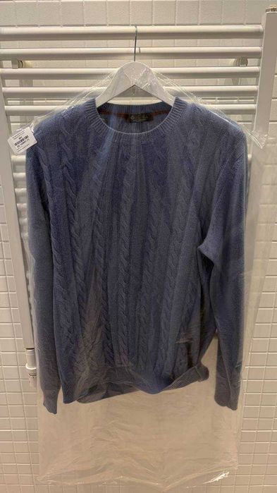Свитер loro Piana