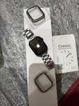 Appel watch 7 nike 45mm