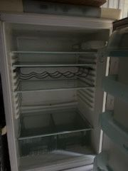 Lodowka sprawna używana