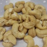 Кешью сырой крупный 1кг