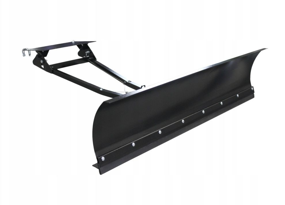 NOWY Pług 150cm CF MOTO Black Wolf Uniwersalny Super Jakość!