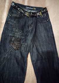 Модные джинсы vigoocc