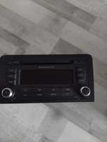 Radio audi a3 8p din2