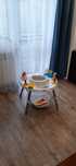 Stolik Skip Hop (inreraktywny, edykacyjny). Centrum zabaw dla dzieci 3