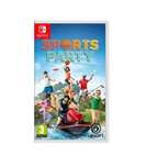 SWITCH Sports Party Games4US Kolumny 6/36