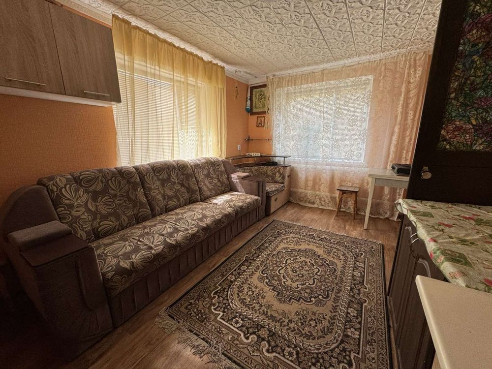 Будинок з опаленням с. Чехівка