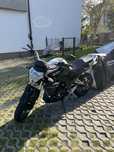 Motocykl Romet RXC 125