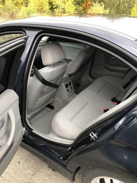 Продам bmw e90 N46B20B НЕ ФАРБОВАНА