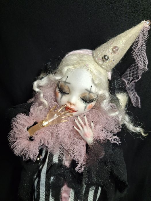 Ооак Клоунеса Монстер Хай