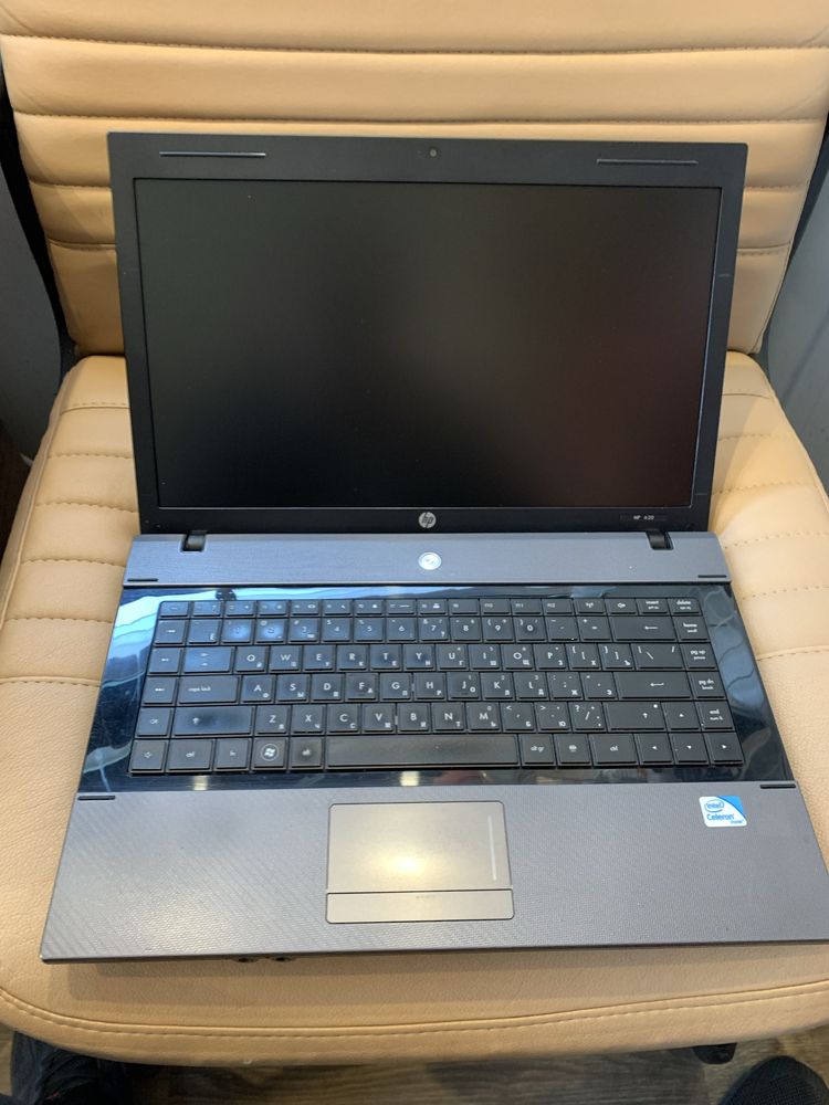 Ноутбук  HP 620