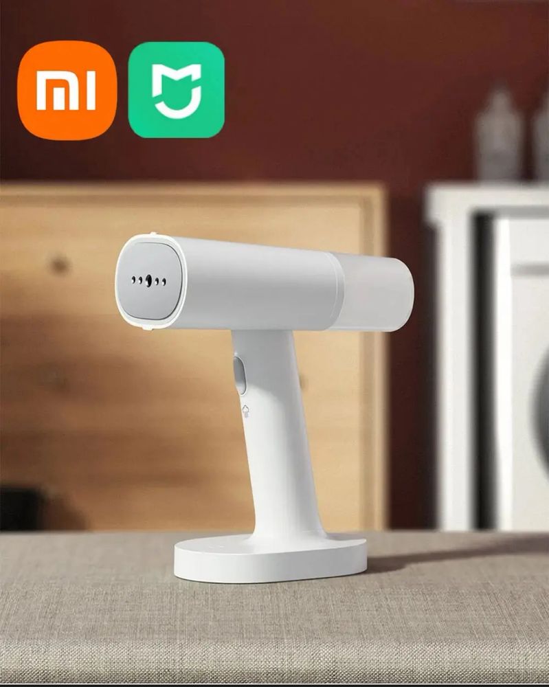 Ручний відпарювач Xiaomi Mijia Handheld Ironing Machine