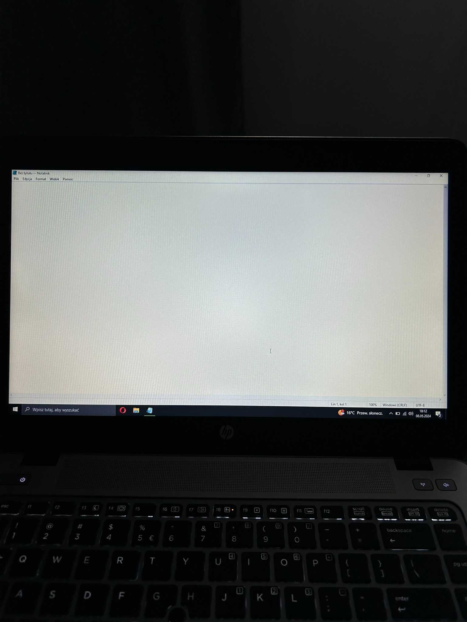 laptop HP EliteBook 840 G2 (i5 5gen, 16GB ram, 240GB SSD)