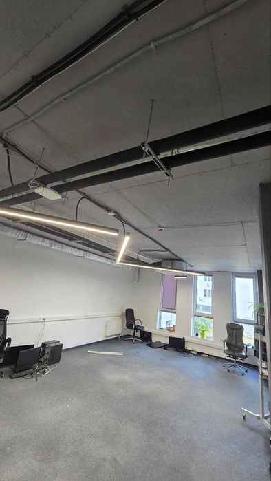 Оренда офісів на вул. Зелена