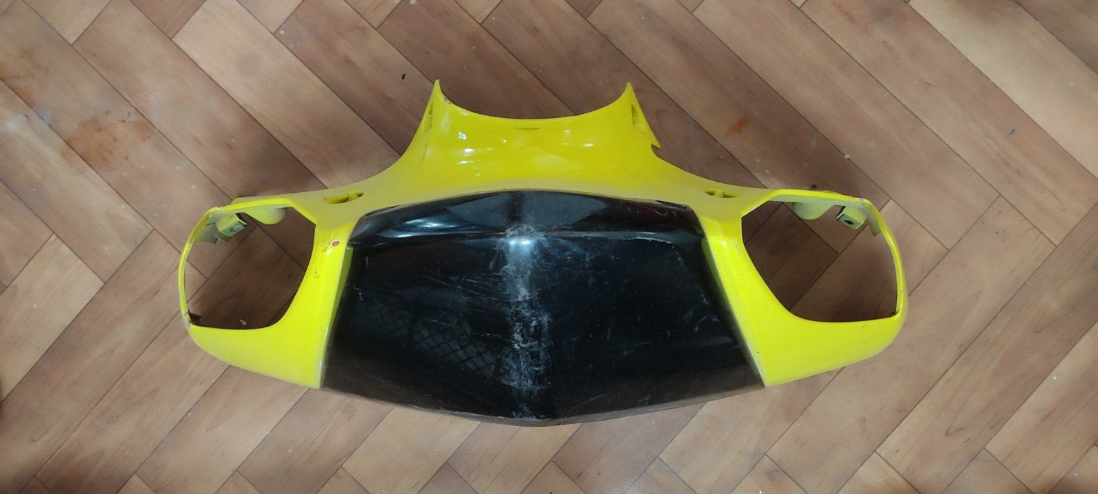 Скутер Ямаха Цигнус Х 125