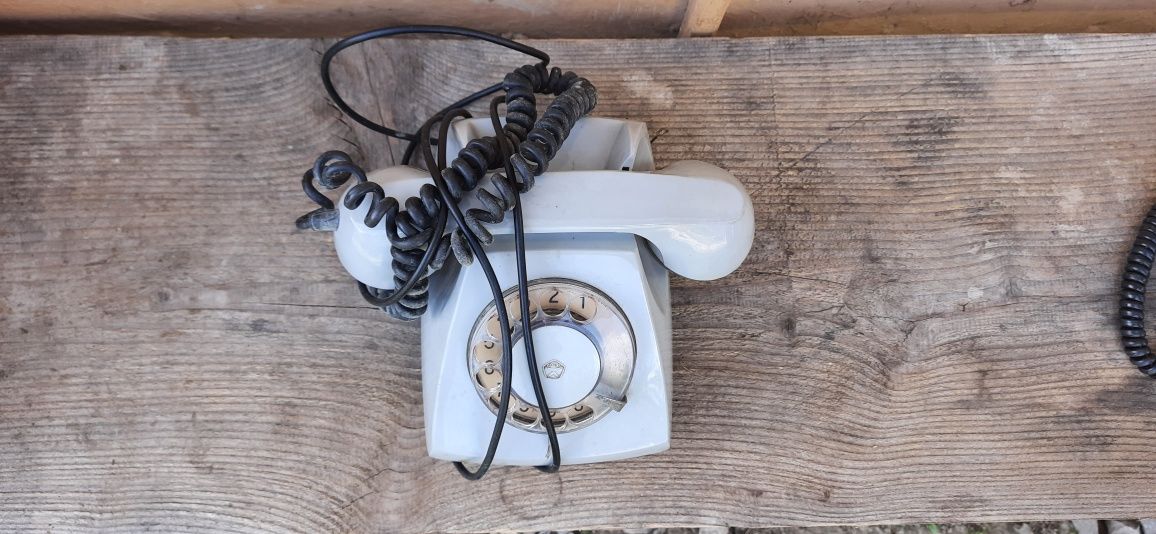 Телефони радянські