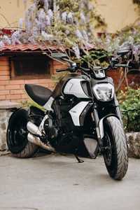 Ducati Diavel 1260