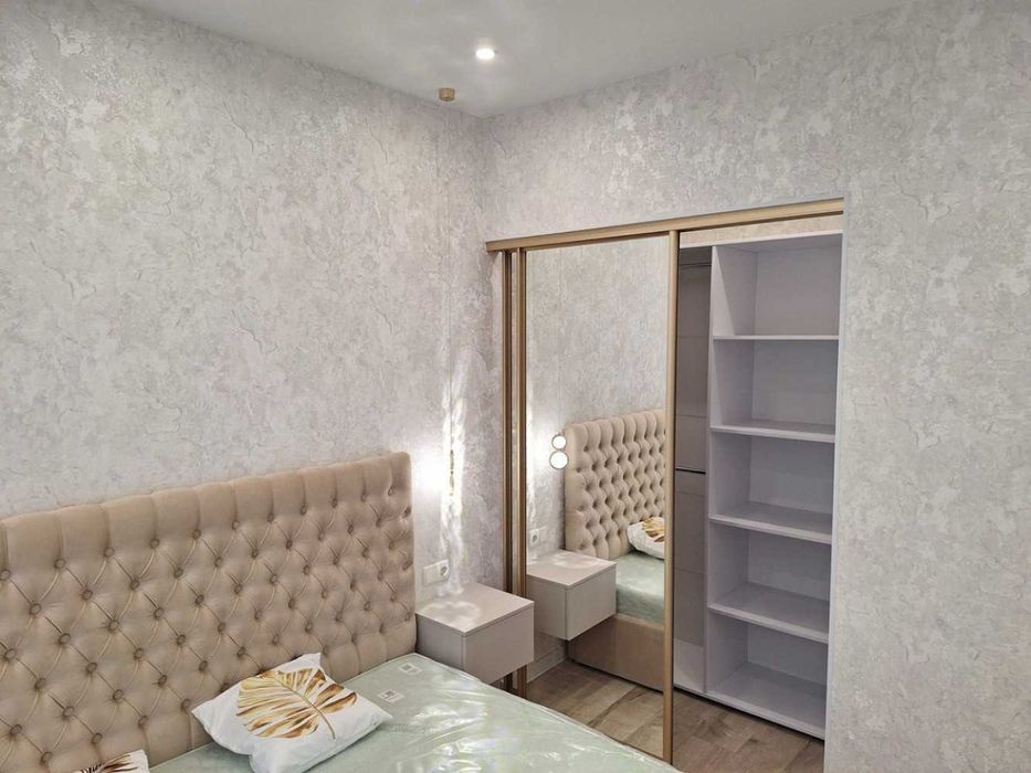 Продам евродвушку в ЖК 57 Жемчужина!