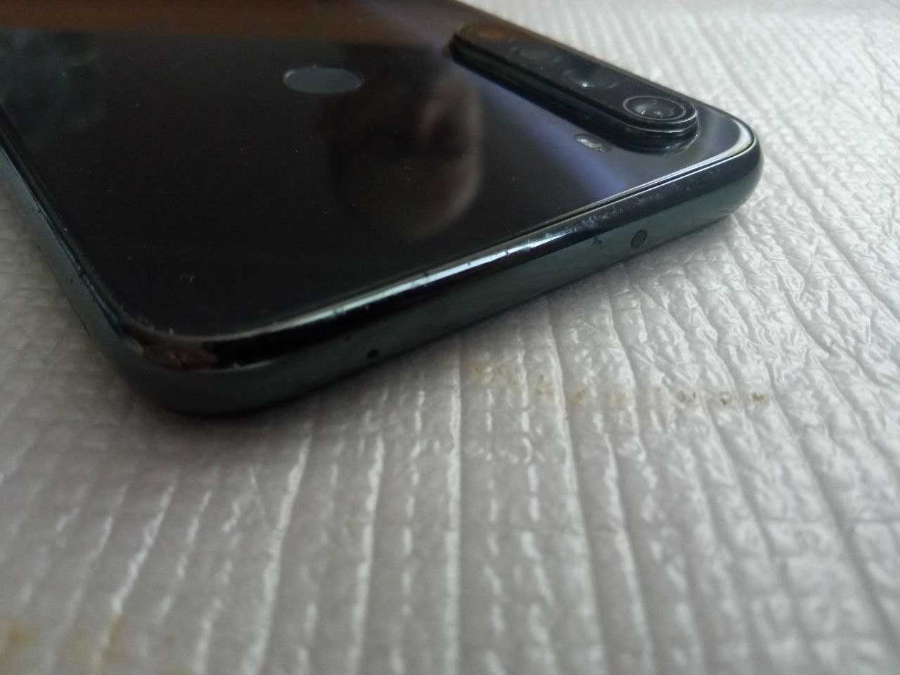 Xiaomi Redmi Note 8T 4/128GB з NFC