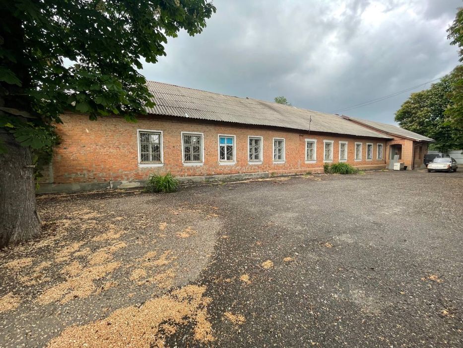 Megapolis plus пропонує оренду окремого приміщення