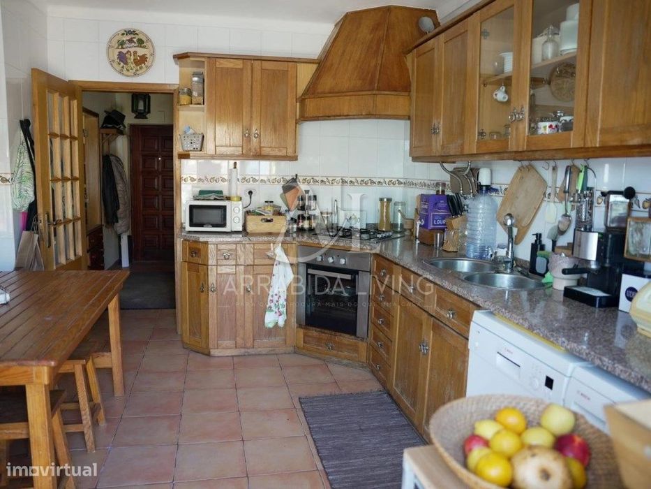 Moradia Geminada - Praias do Sado