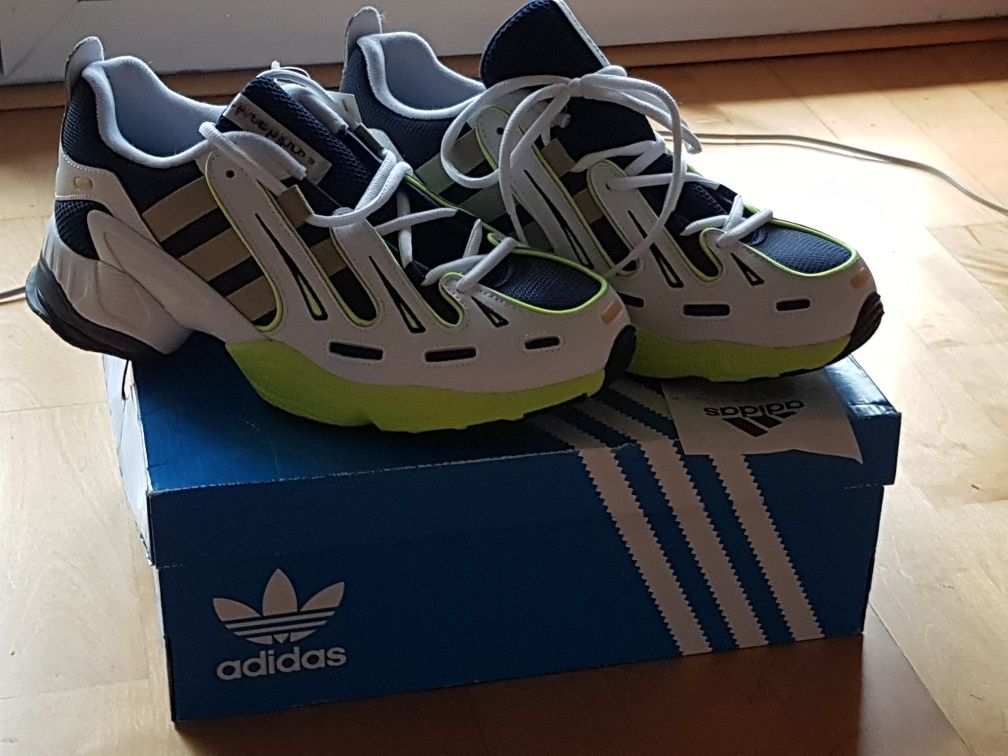 Adidas buty męskie eqt  gazelle EE 7742