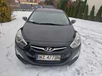 Hyundai i40 Hyundai i40 2.0 Premium Salon PL nowy silnik 178KM automat