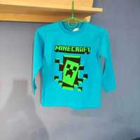 Bluza ocieplana Minecraft r 104