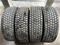 Шина вантажна ведуча 315/80R22,5 Yokohama 704R