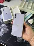 Apple Iphone 11 128 gb Ідеальний стан