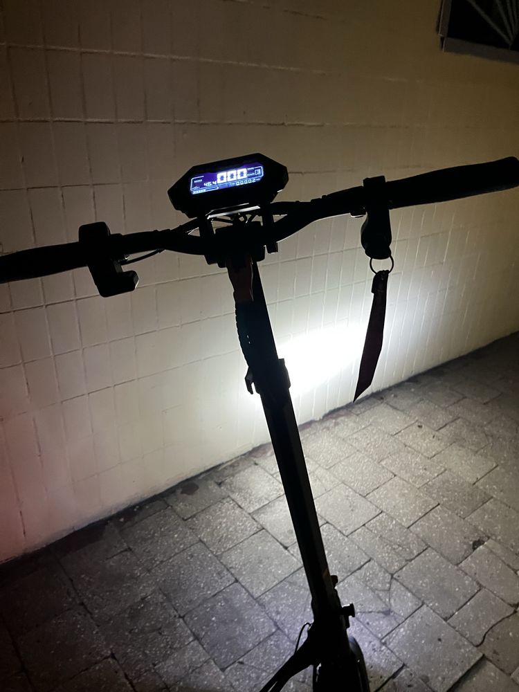 Kugoo KuKirin g2 max