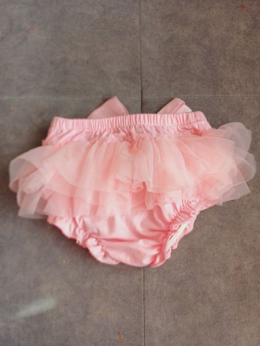 Majtki ozfobne niemowlęce