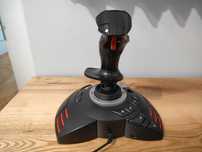 Joystick Thrustmaster T FLight Hotas kontroler do symulatora