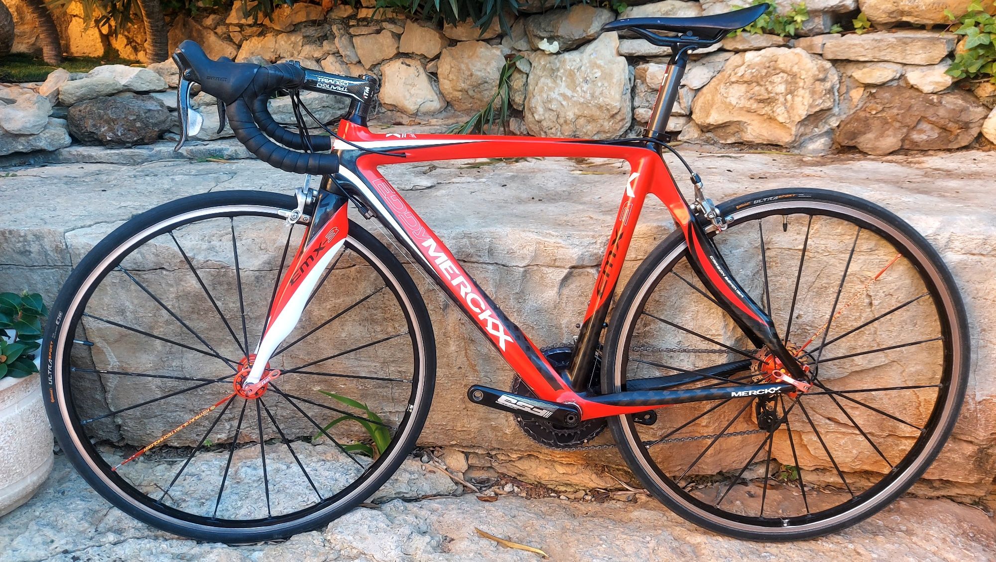 Merckx EMX3  t53